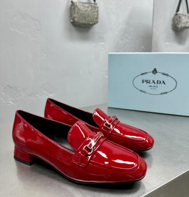Ozarra Luxury - PD Women Shoes - 212