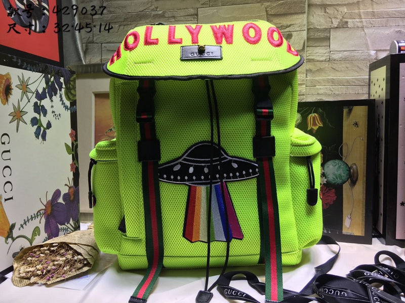 Ozarra - GCI Bags - 2355