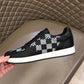 Ozarra Luxury - LOV Men Shoes - 1561