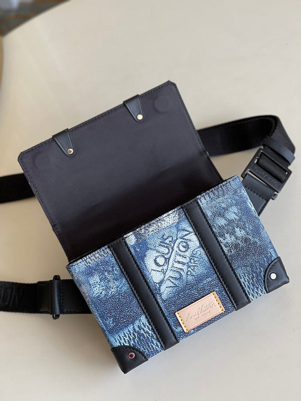 Fashion Lu-Vi bags - 3335