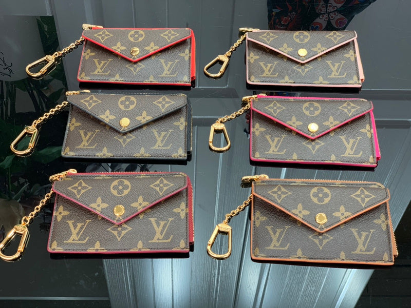 Fashion Lu-Vi bags - 2976