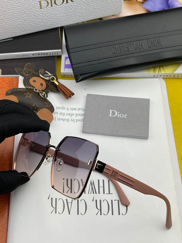 OZ - Dir Sunglasses - 151