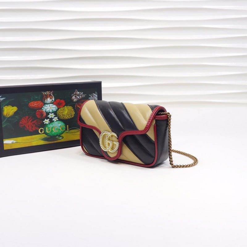 BAB - GCI Bags - 1084