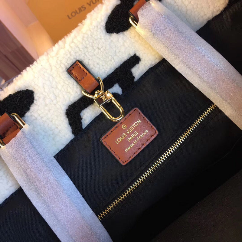 Ozarra - GUKI Women Bags - 1717