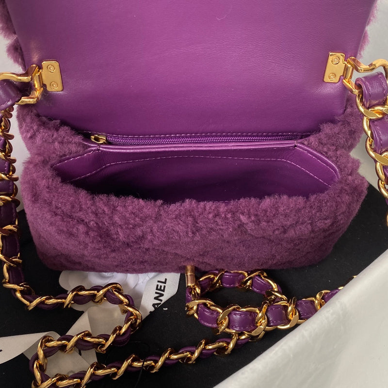 Ozarra - CHL Bags - 7349