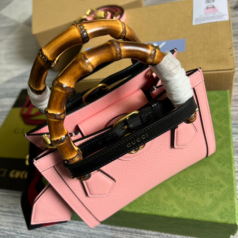 Ozarra - GG Bags - 1289