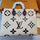 Ozarra Fashion Lu-Vi bags - 8637