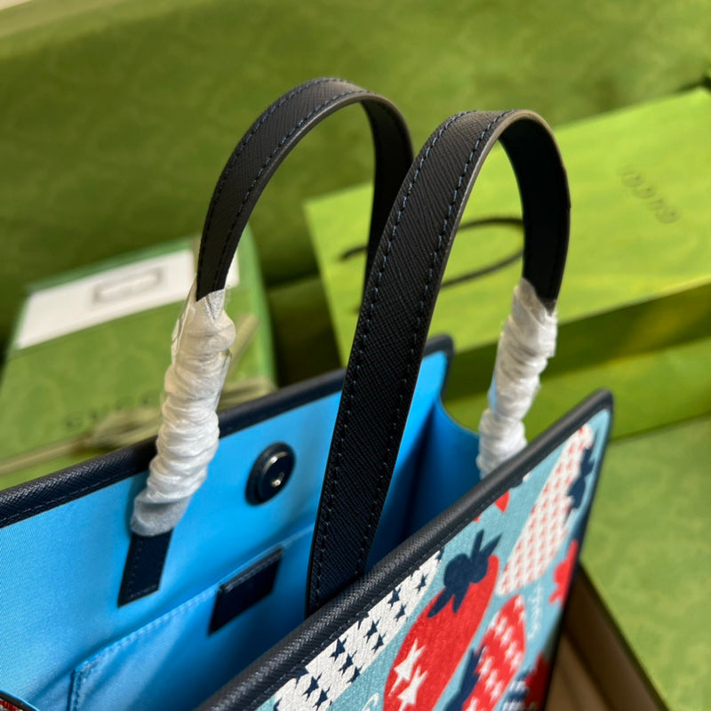 OZ - GCI Bags - 983