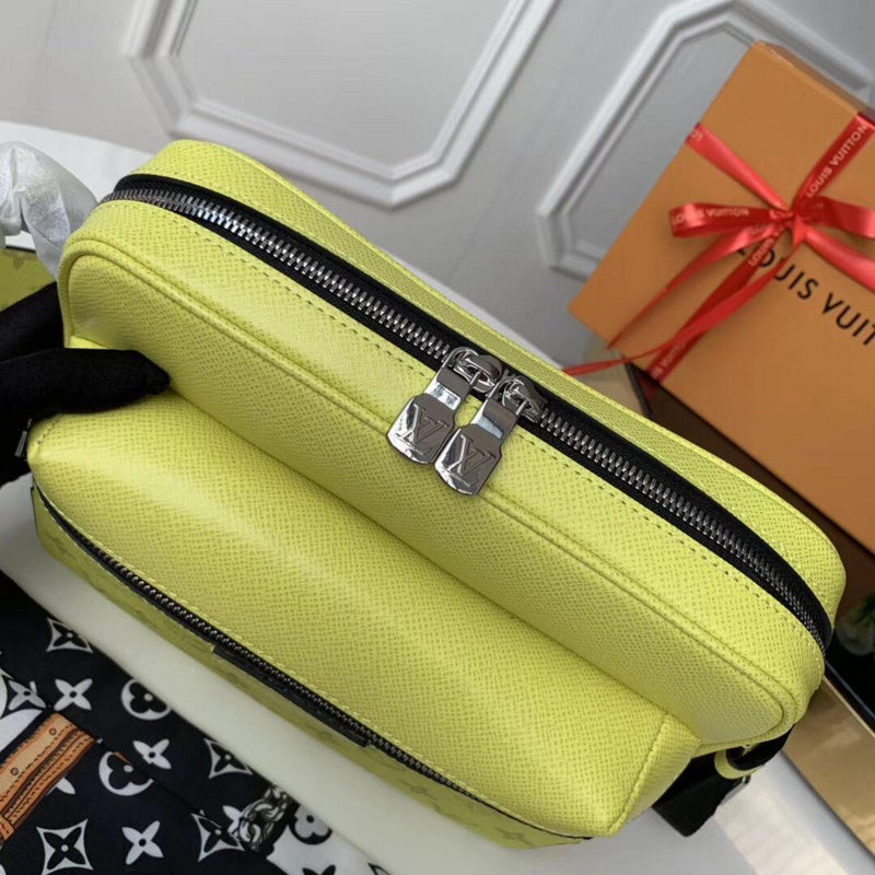 Ozarra Fashion Lu-Vi bags - 17868