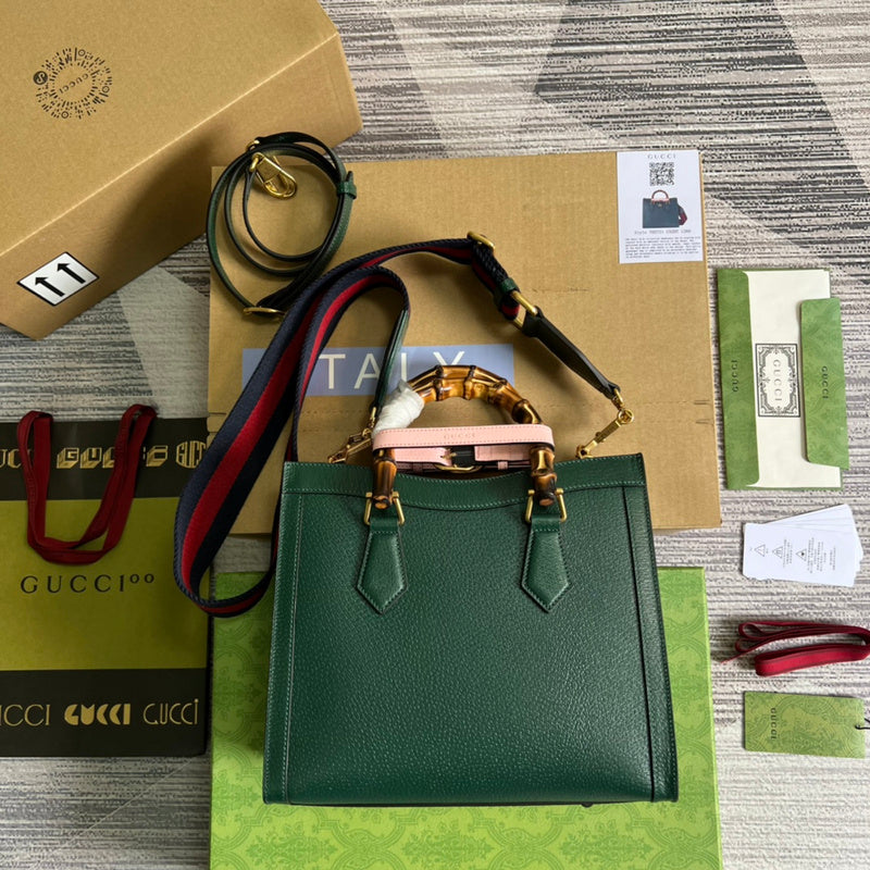 Ozarra - GG Bags - 1443