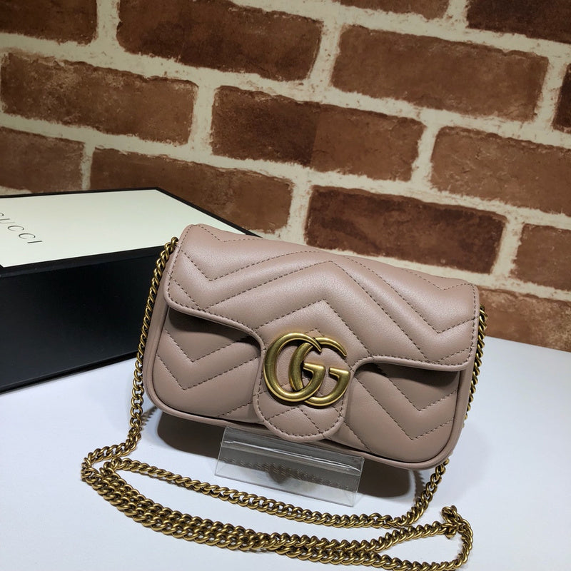 Ozarra - GCI Bags - 1963