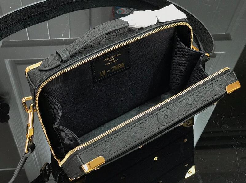 Ozarra Luxury - LOV Bags - 2359