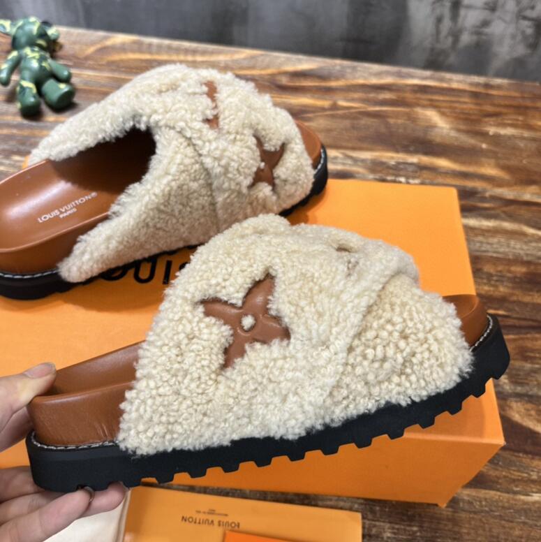 Ozarra Luxury - LOV Women Shoes - 674