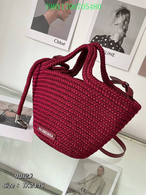Ozarra Fashion - BGA Bags - 1707