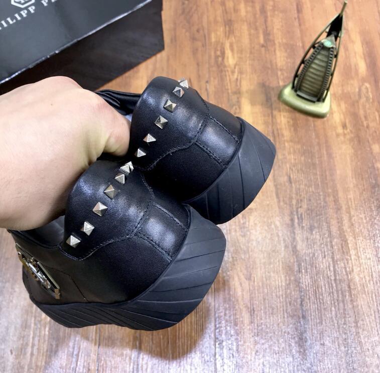 Ozarra Luxury - PHP Shoes - 175