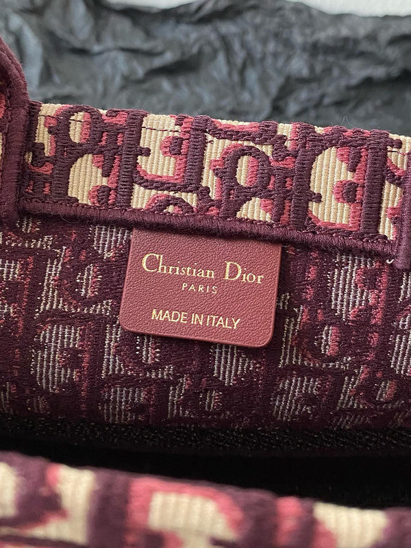 OZ - Dir Bags - 1077
