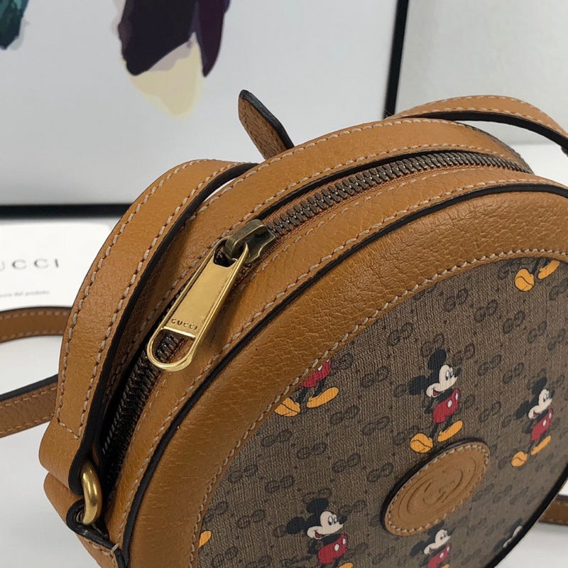 Ozarra - GCI Bags - 4009