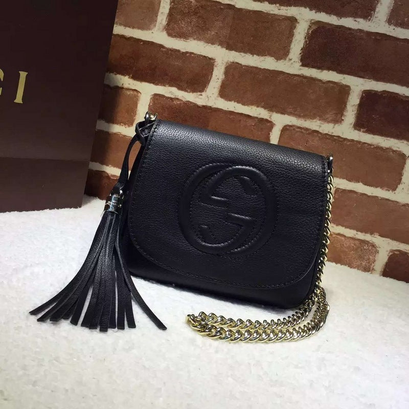 BAB - GCI Bags - 1220