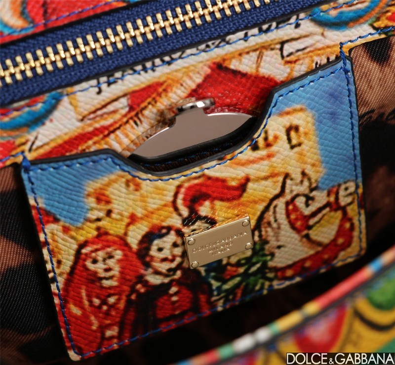 Ozarra - DG Bags - 390