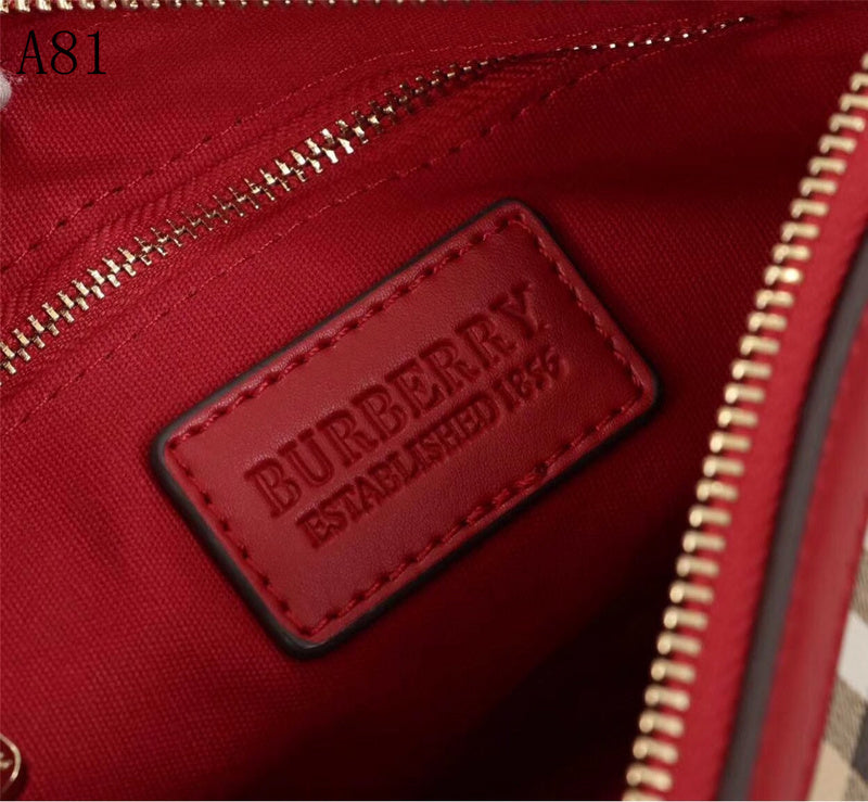 Ozarra Fashion -BBR Bags - 858