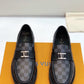 Ozarra Luxury - LOV Men Shoes - 1125