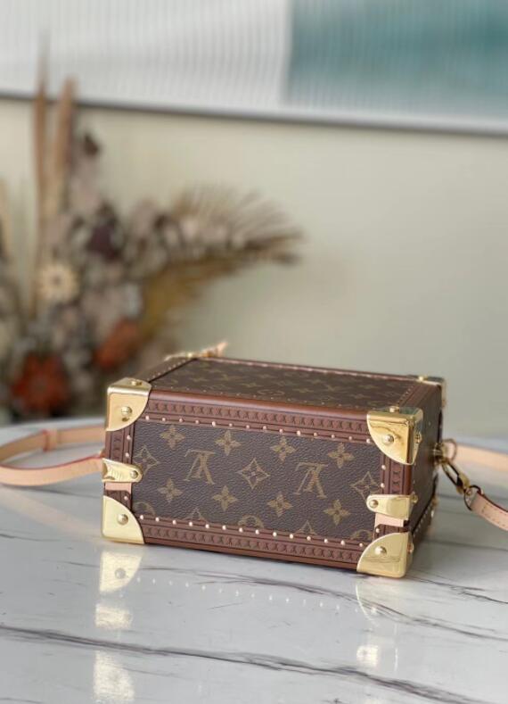 Ozarra Luxury - LOV Bags - 2136