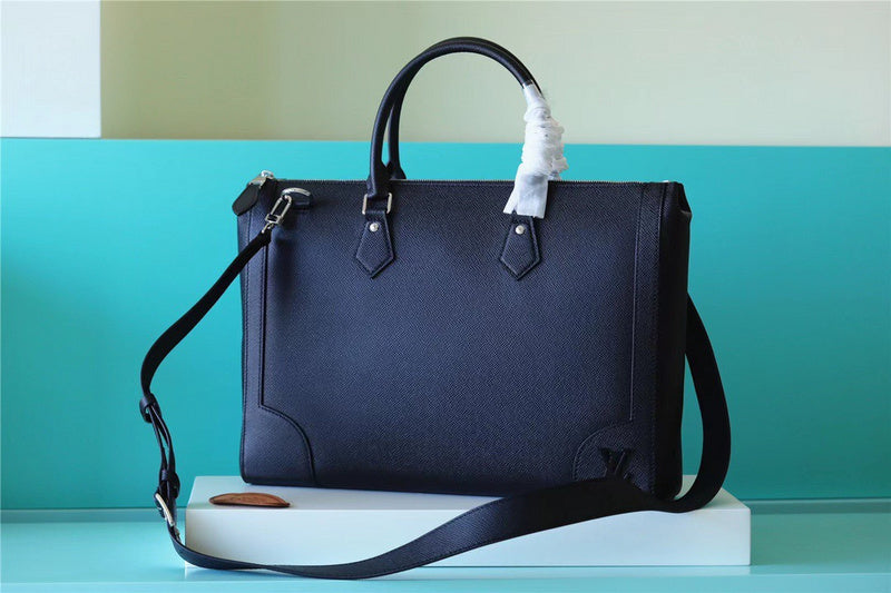 Ozarra Fashion Lu-Vi bags - 9808