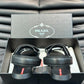 Ozarra Luxury - PD Men Shoes - 072