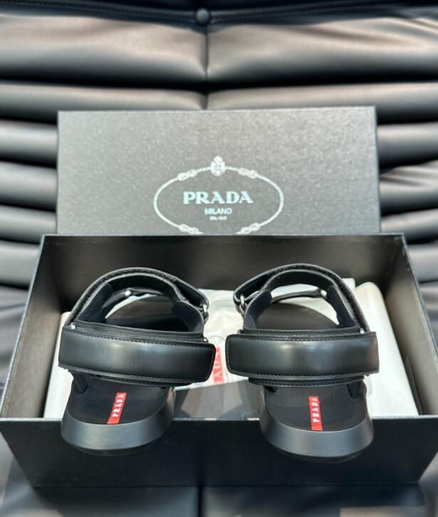 Ozarra Luxury - PD Men Shoes - 072