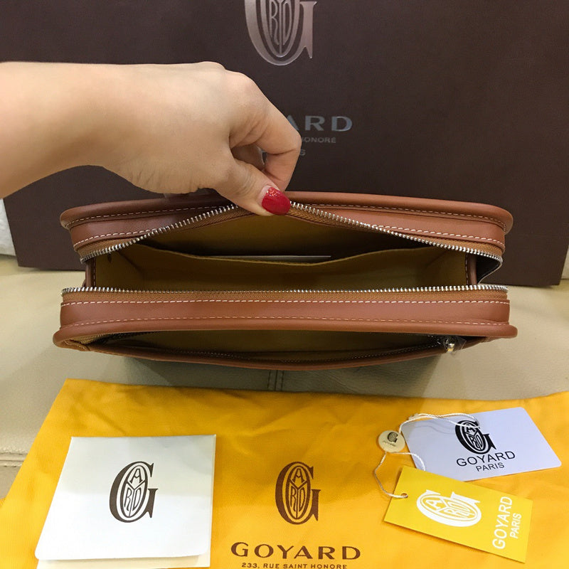 Ozarra - GOD Bags - 892