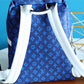 Ozarra Fashion Lu-Vi bags - 9578