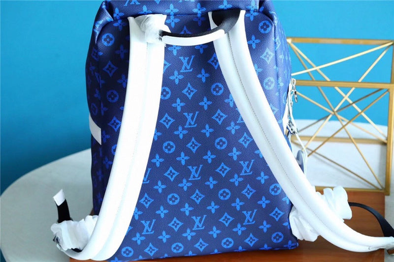 Ozarra Fashion Lu-Vi bags - 9578