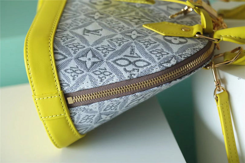 Ozarra - LUV Bags - 306