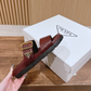 Ozarra Luxury - LOV Women Shoes - 028