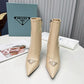 Ozarra Luxury - PD Women Shoes - 353