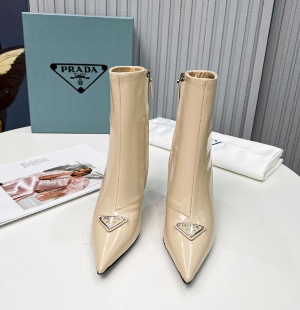 Ozarra Luxury - PD Women Shoes - 353