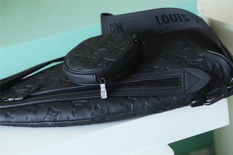 Ozarra Fashion Lu-Vi bags - 9952