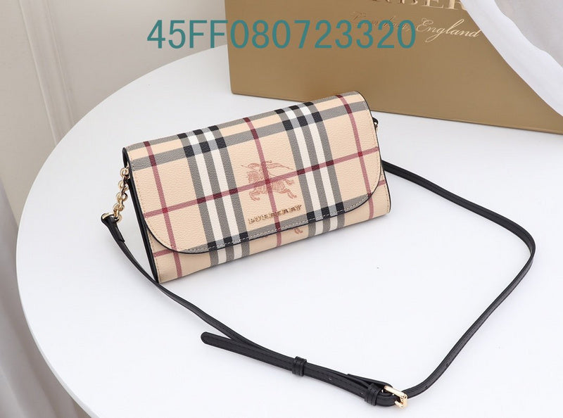 Ozarra Fashion -BBR Bags - 728