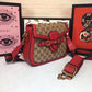 Ozarra - GUKI Bags - 416