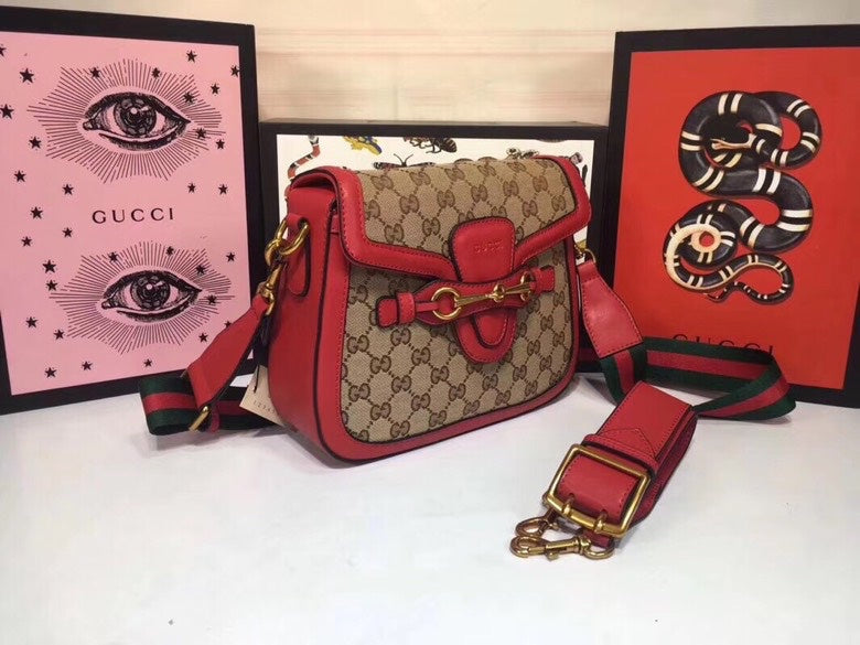 Ozarra - GUKI Bags - 416