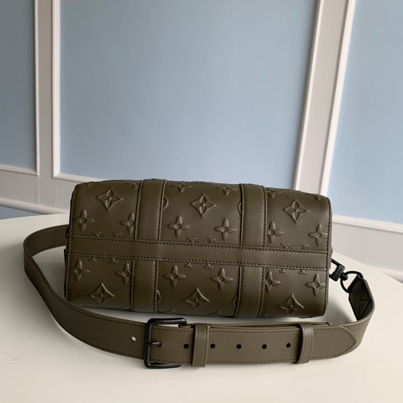 Ozarra Fashion Lu-Vi bags - 17522