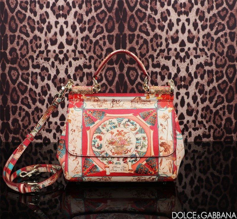 Ozarra - DG Bags - 424