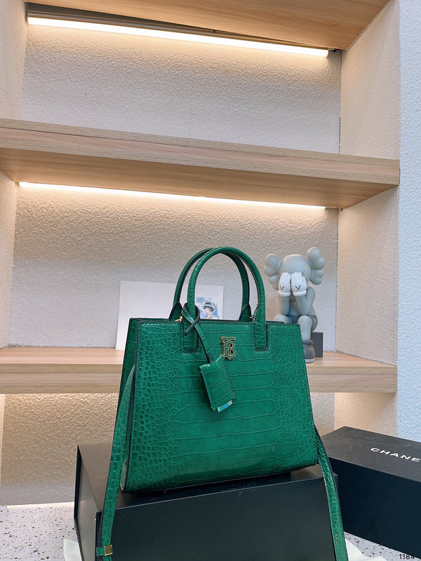 Ozarra Fashion -BBR Bags - 1696