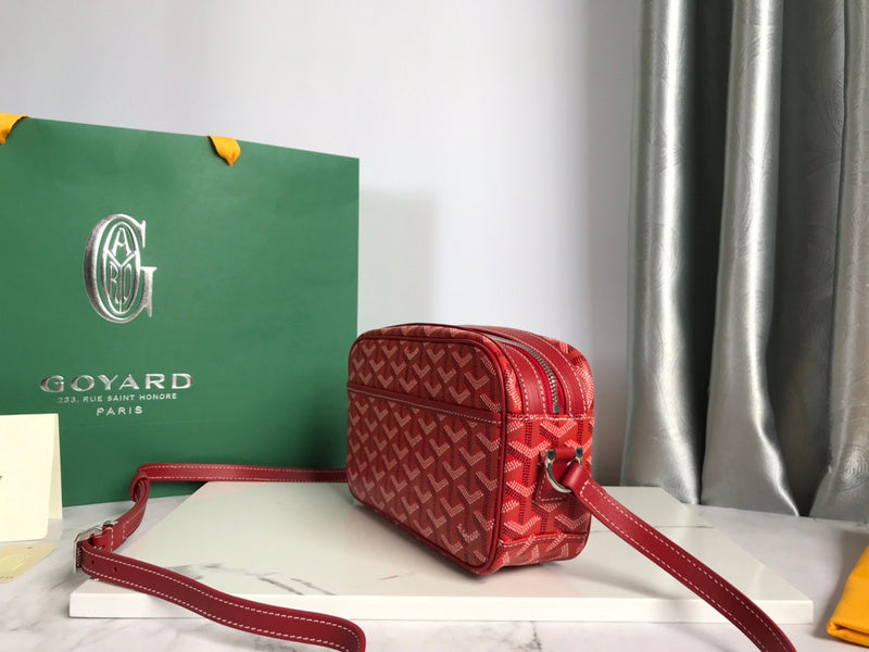 OZ - GYO Bags - 1114