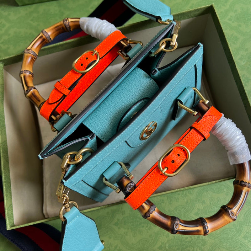 OZ - GCI Bags - 602