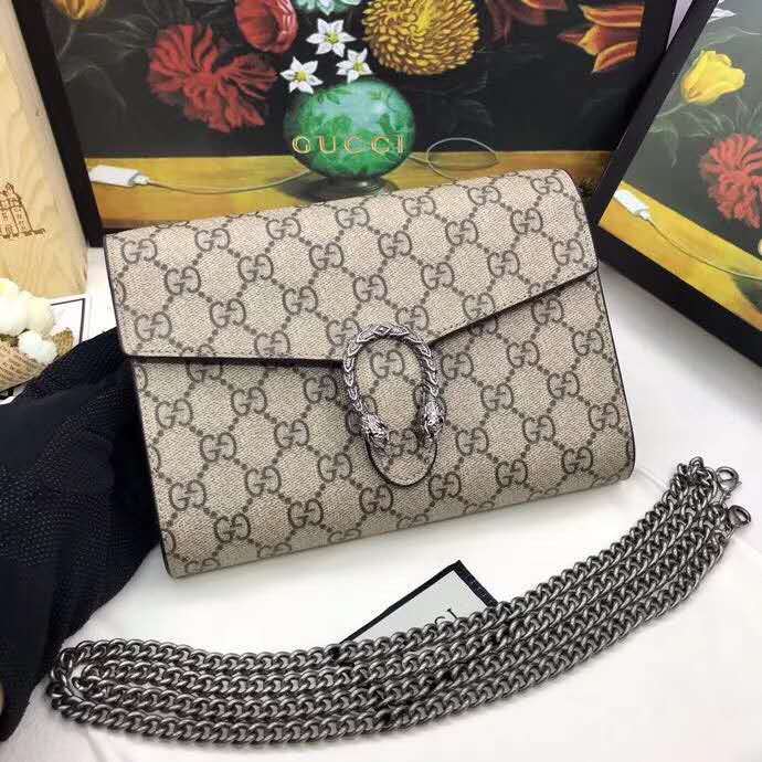 BAB - GCI Bags - 601