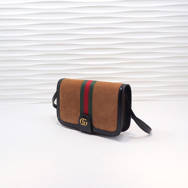 BAB - GCI Bags - 909