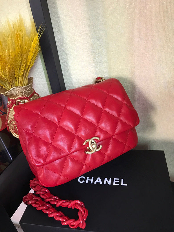 BAB - CHL Bags - 3268