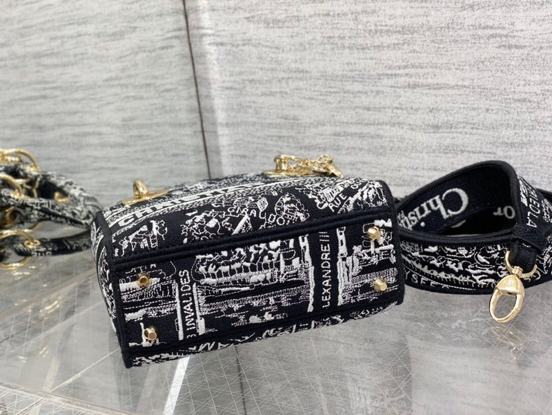 Ozarra - Dir Bags - 787