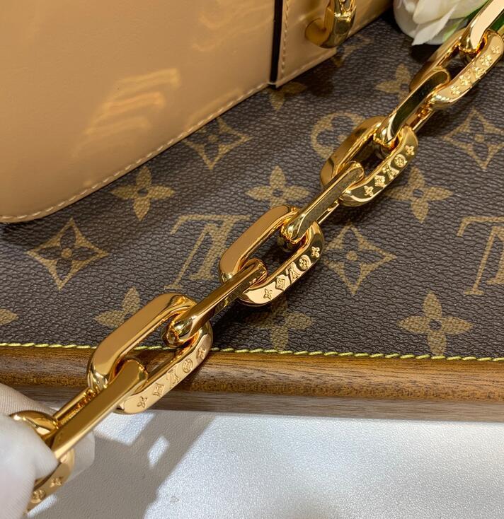 Ozarra Luxury - LOV Bags - 2501